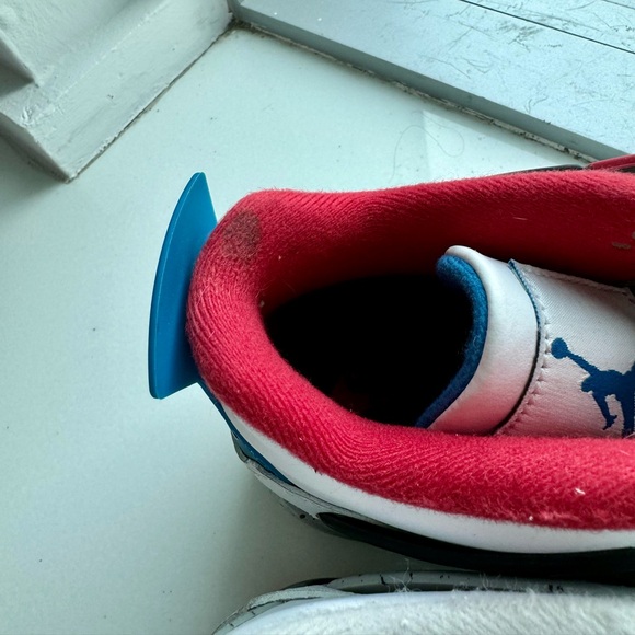 Air Jordan 4 Retro SE What The - Picture 12 of 16